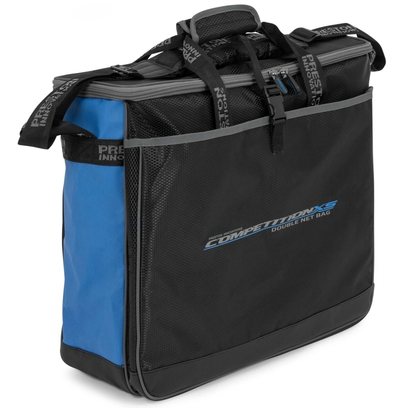 Preston Innovations Competition XS Double Net Bag